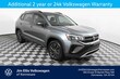  Volkswagen Taos