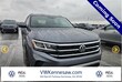  Volkswagen Atlas Cross Sport