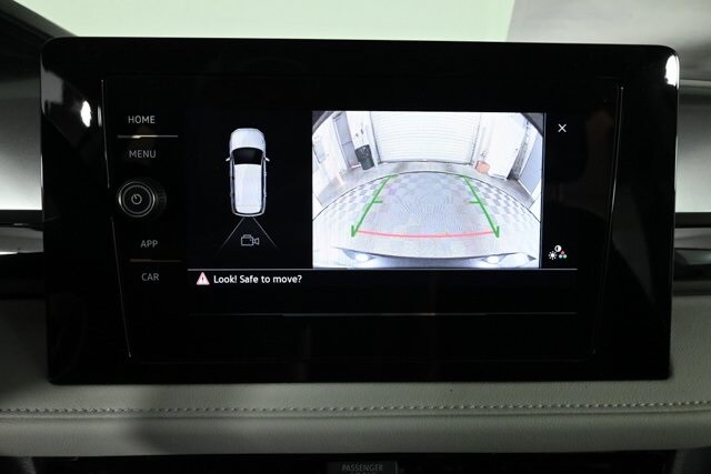 2025 Volkswagen Taos S photo 4