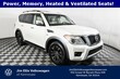Nissan Armada