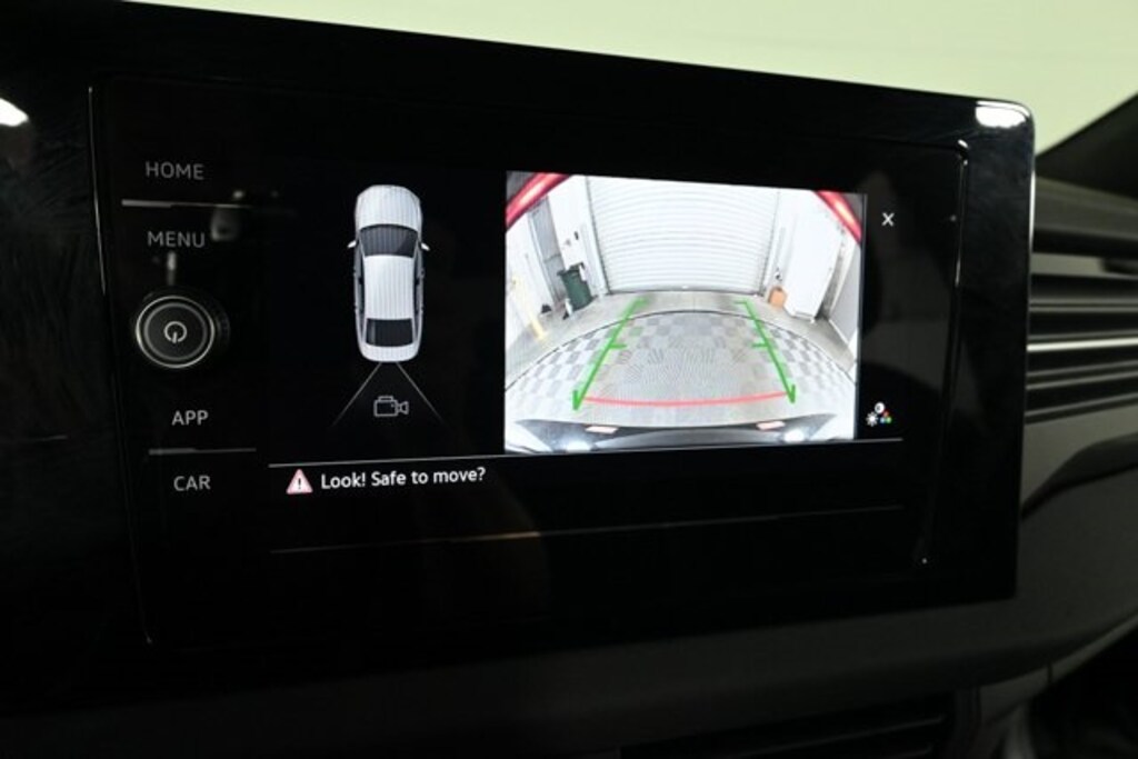 New 2026 Volkswagen Jetta 1.5T Sport Sedan