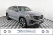  Volkswagen Atlas Cross Sport