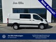  Ford Transit-250 Cargo