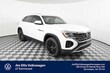  Volkswagen Atlas Cross Sport