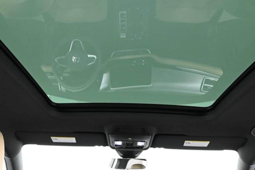 New 2026 Volkswagen Atlas Cross Sport 2.0T SE w/Technology SUV