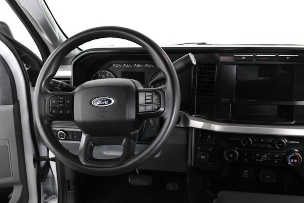 Used 2024 Ford F-350 Truck Crew Cab