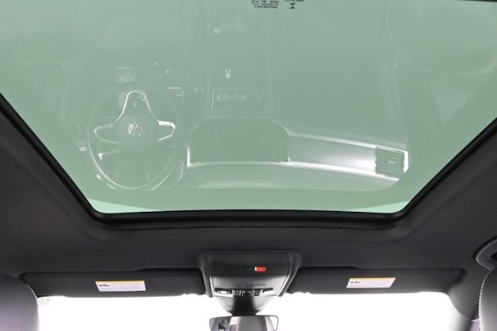 Used 2020 Volkswagen Atlas Cross Sport 3.6L V6 SEL R-Line 4MOTION SUV