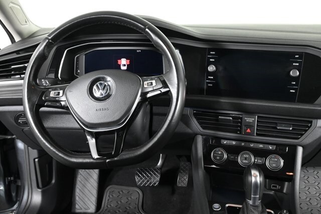 2019 Volkswagen Jetta 1.4T SEL photo 3