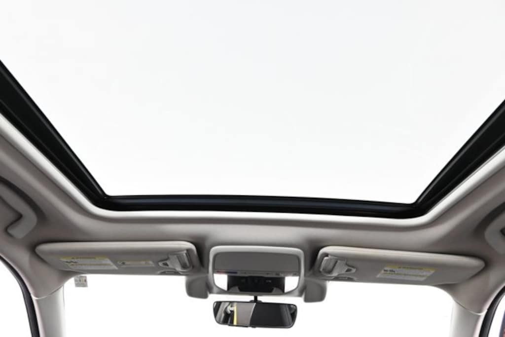 Used 2021 Subaru Forester Sport SUV