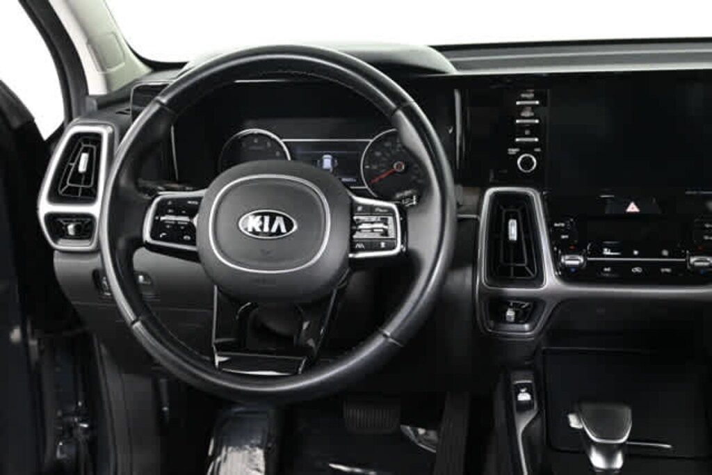 Used 2021 Kia Sorento EX SUV