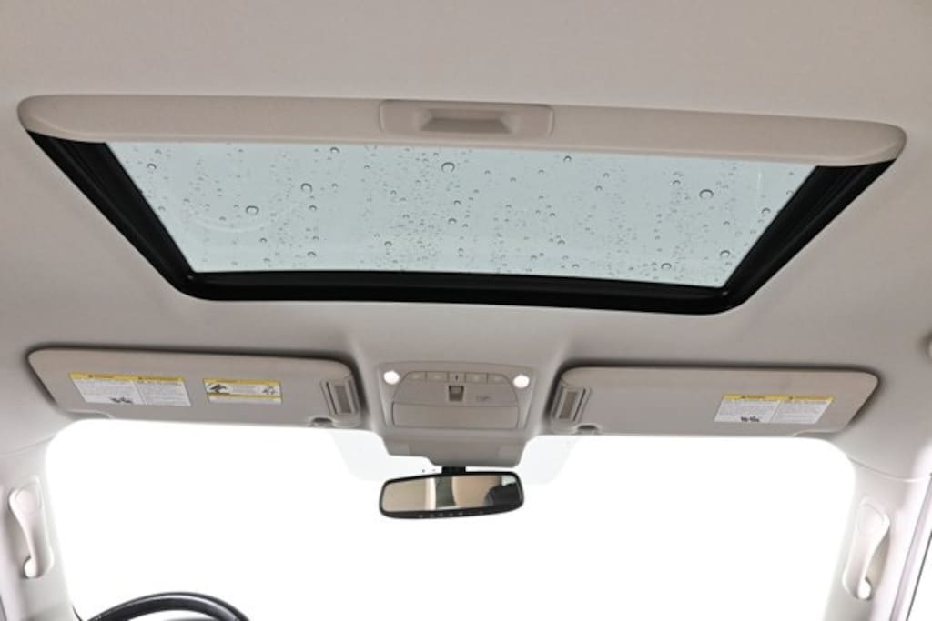 Used 2020 Nissan Armada SL SUV