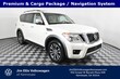  Nissan Armada