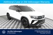 Volkswagen Taos