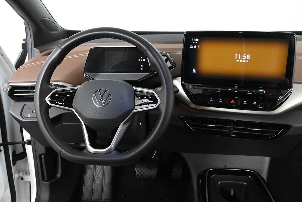 Certified 2023 Volkswagen ID.4 Pro SUV