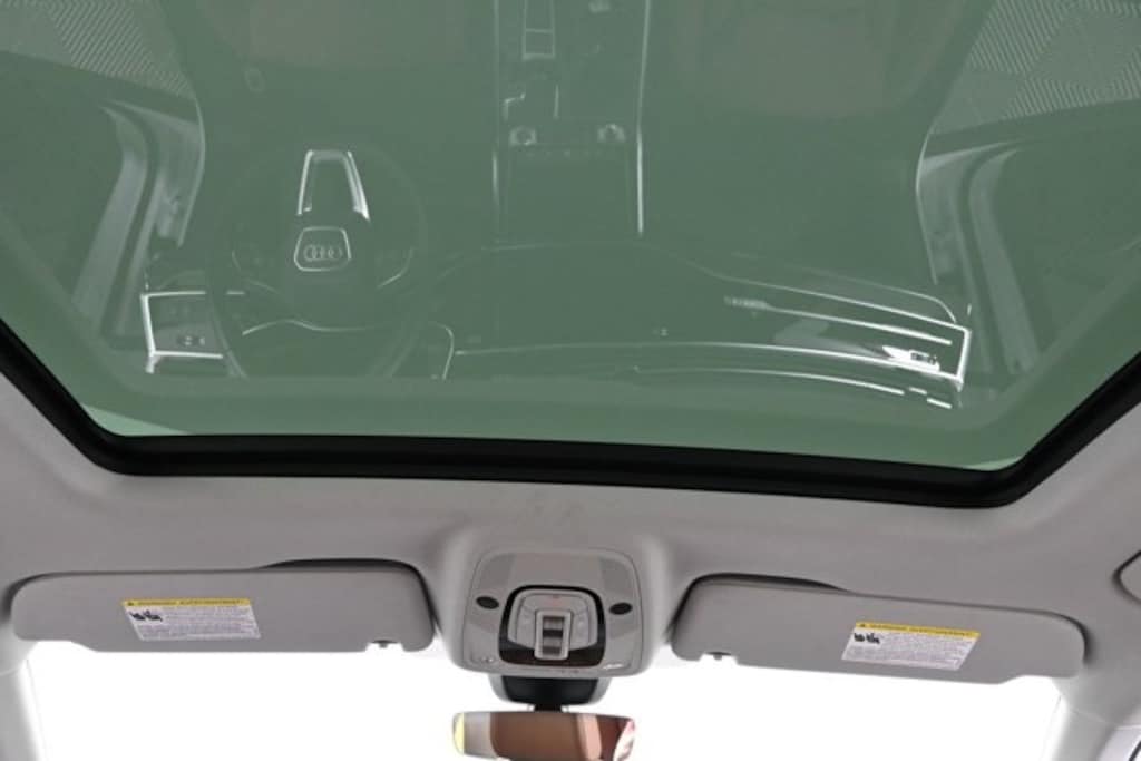 Used 2024 Audi Q7 45 Premium SUV