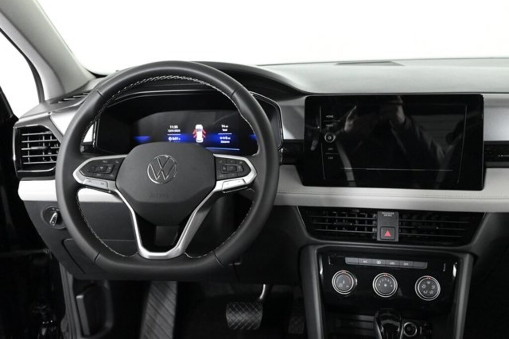 New 2026 Volkswagen Taos 1.5T S SUV