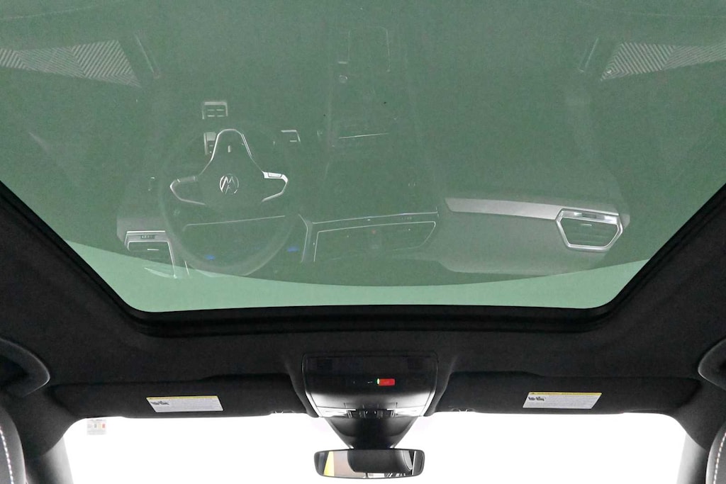 Certified 2023 Volkswagen Tiguan 2.0T SE R-Line Black SUV