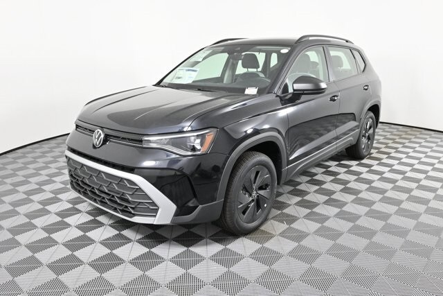 2025 Volkswagen Taos S photo 2