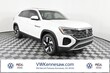 Volkswagen Atlas Cross Sport