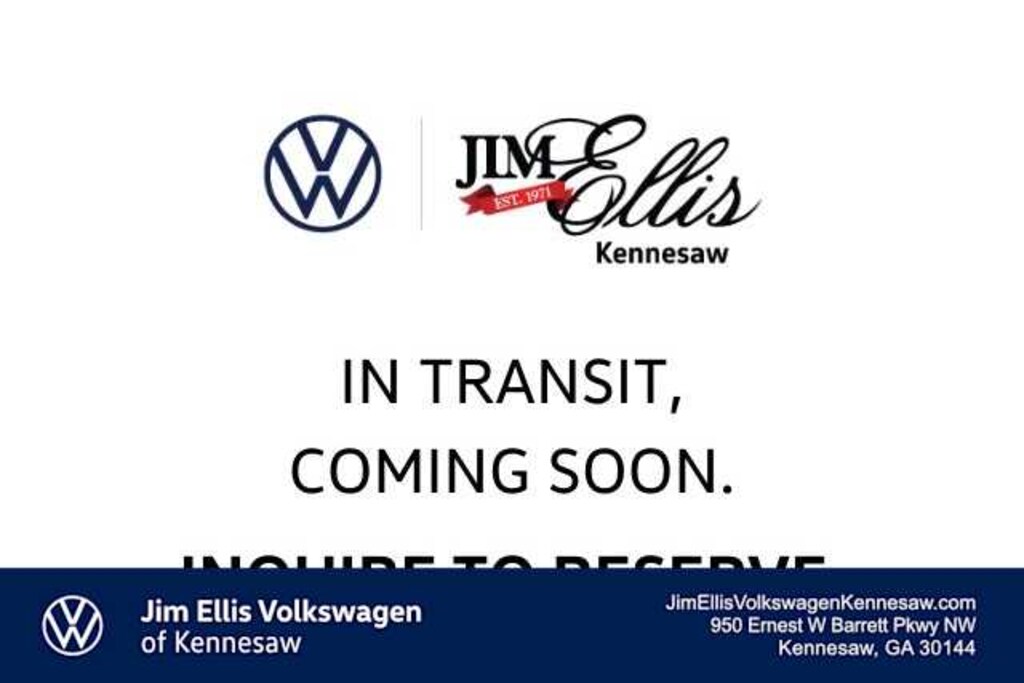 New 2026 Volkswagen Tiguan 2.0T SE SUV