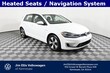 Volkswagen e-Golf