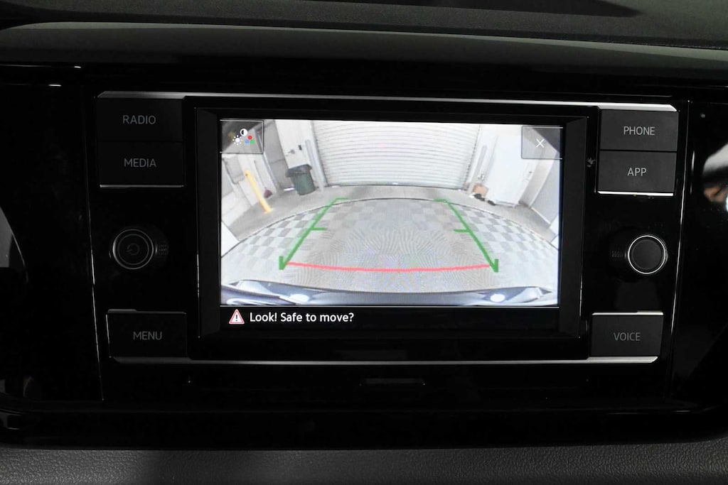 Certified 2022 Volkswagen Taos 1.5T S 4MOTION SUV