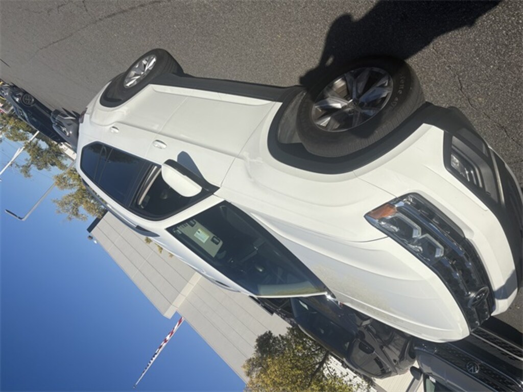 Used 2019 Volkswagen Atlas 2.0T SE SUV