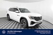  Volkswagen Atlas
