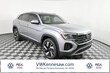 Volkswagen Atlas Cross Sport
