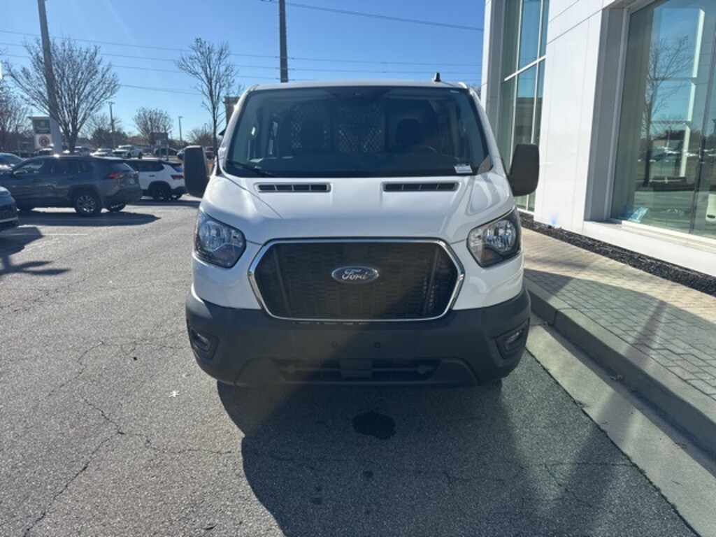 Used 2023 Ford Transit-250 Cargo Base Van Low Roof Van
