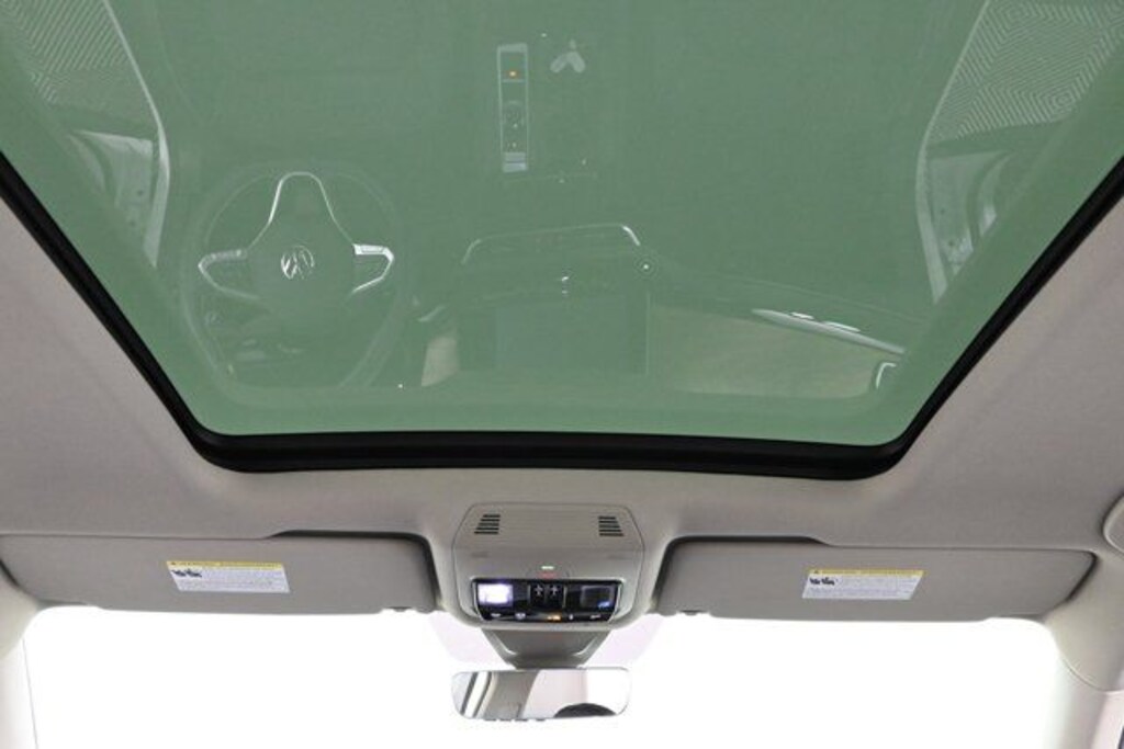 New 2026 Volkswagen Atlas 2.0T SE w/Technology SUV