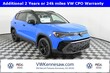 Volkswagen Taos