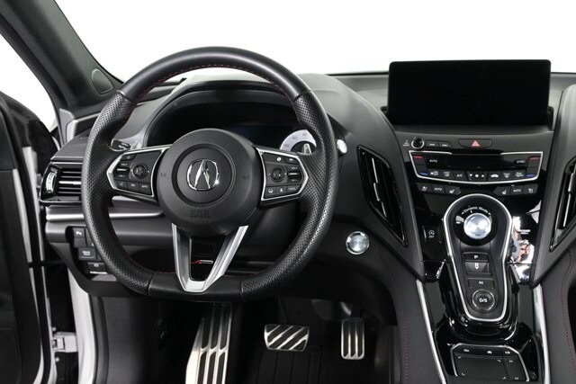 2023 Acura RDX A-Spec photo 3