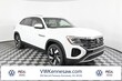 Volkswagen Atlas Cross Sport
