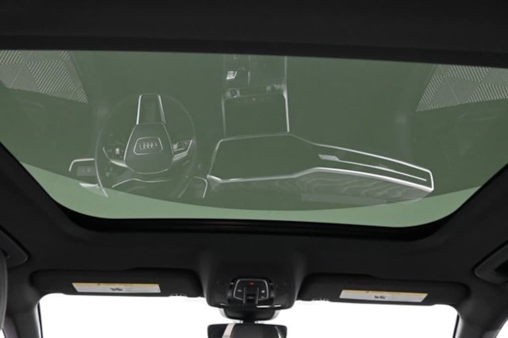 Used 2024 Audi A6 45 Premium Sedan