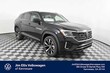  Volkswagen Atlas Cross Sport