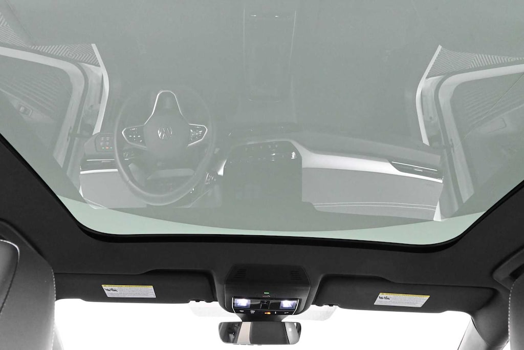 Certified 2023 Volkswagen ID.4 Pro S SUV
