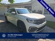 Volkswagen Atlas Cross Sport