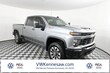  Chevrolet Silverado 2500 HD
