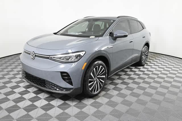 New 2026 Volkswagen ID.4 Pro SUV