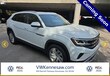  Volkswagen Atlas Cross Sport
