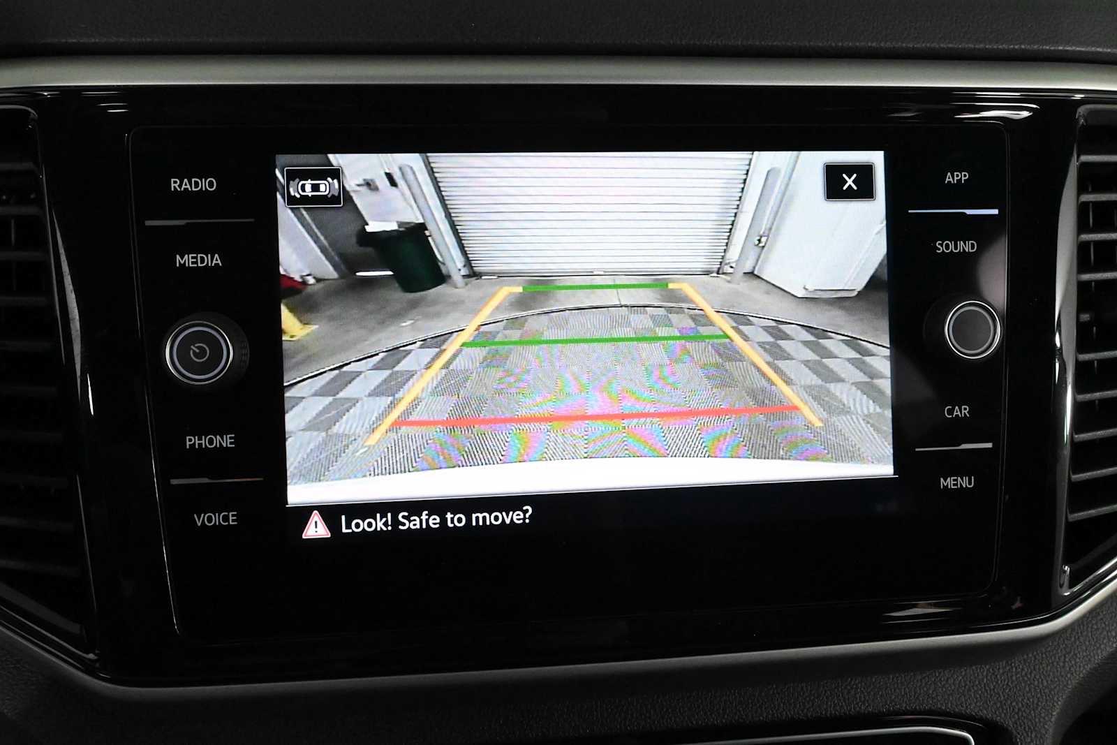 Certified 2023 Volkswagen Atlas 3.6L V6 SE w/Technology SUV