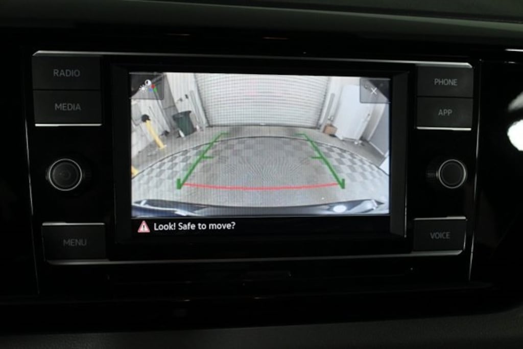 Certified 2023 Volkswagen Taos 1.5T S SUV