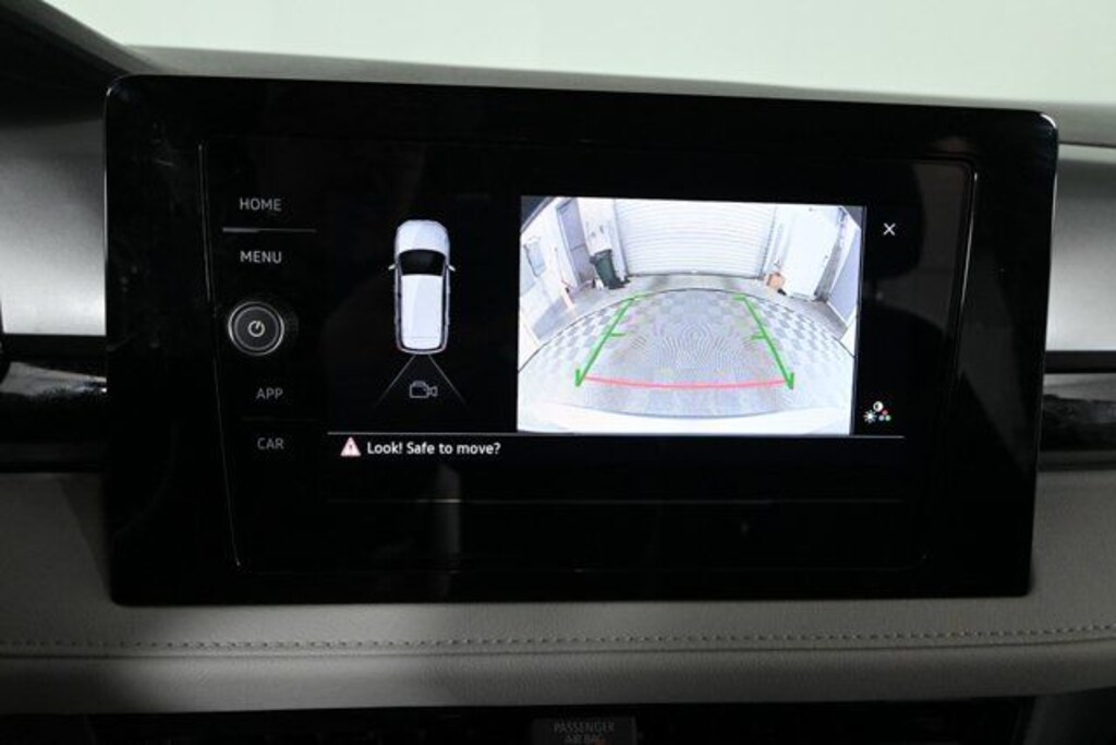 New 2026 Volkswagen Taos 1.5T S SUV