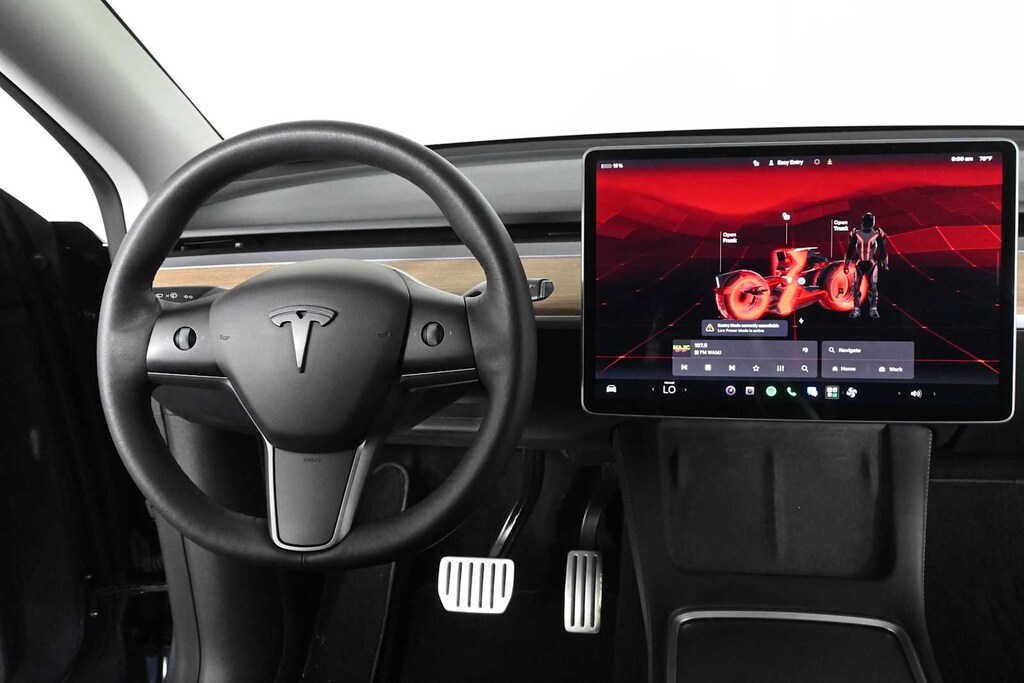 Used 2022 Tesla Model Y Performance SUV