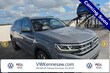  Volkswagen Atlas Cross Sport