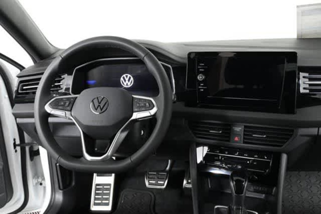 New 2026 Volkswagen Jetta 1.5T Sport Sedan