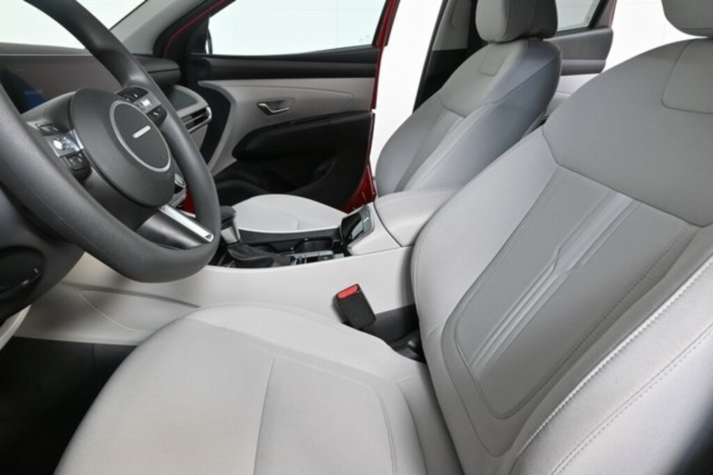 Used 2025 Hyundai Tucson SEL SUV