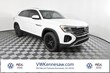  Volkswagen Atlas Cross Sport