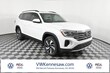 Volkswagen Atlas